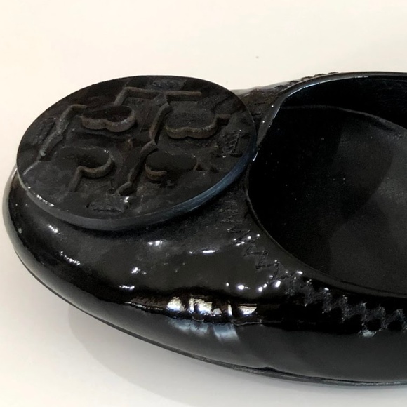 Women's Tory Burch Flats - Size 7 - Picture 2 of 5
